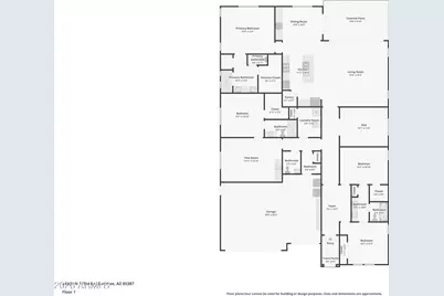 24006 N 171st Drive, Surprise, AZ 85387 - Photo 41