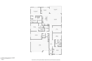 24006 N 171st Dr, Surprise, AZ 85387 - Photo 41