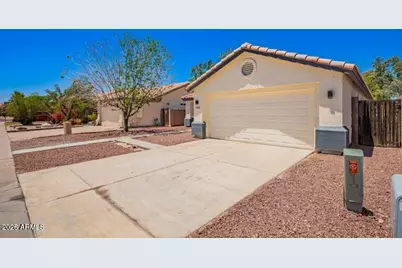 2014 N 84 Lane, Phoenix, AZ 85037 - Photo 3