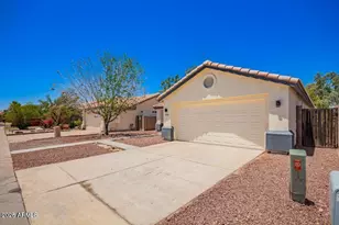 2014 N 84th Ln, Phoenix, AZ 85037 - Photo 3
