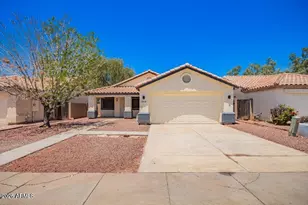 2014 N 84th Ln, Phoenix, AZ 85037 - Photo 1
