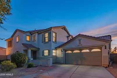 1075 E Parkview Court, Gilbert, AZ 85295 - Photo 1