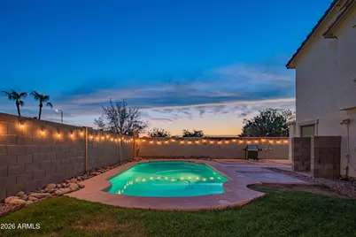 1075 E Parkview Court, Gilbert, AZ 85295 - Photo 27