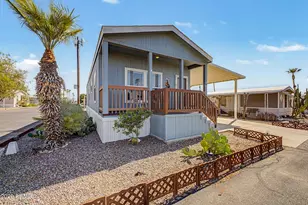 654 E Ranch Rd, San Tan Valley, AZ 85140 - Photo 5