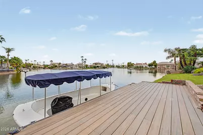 1748 E Queen Palm Drive, Gilbert, AZ 85234 - Photo 35
