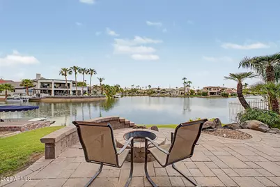 1748 E Queen Palm Drive, Gilbert, AZ 85234 - Photo 29