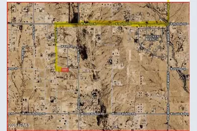 364Xx W Durango Street #-, Tonopah, AZ 85354 - Photo 1