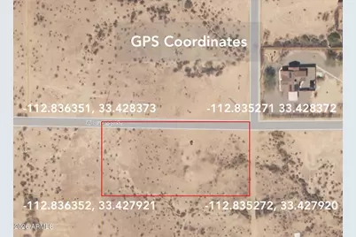 364Xx W Durango Street #-, Tonopah, AZ 85354 - Photo 5