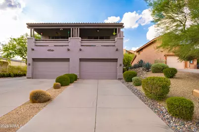 12248 N Chama Drive #B, Fountain Hills, AZ 85268 - Photo 3