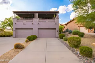 12248 N Chama Dr, Fountain Hills, AZ 85268 - Photo 3