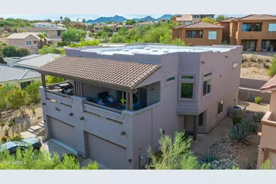 12248 N Chama Drive #B, Fountain Hills, AZ 85268 - Photo 43