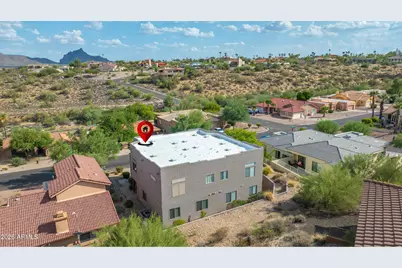 12248 N Chama Drive #B, Fountain Hills, AZ 85268 - Photo 47