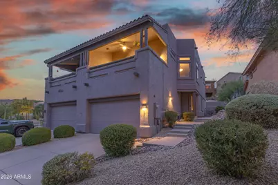 12248 N Chama Drive #B, Fountain Hills, AZ 85268 - Photo 1
