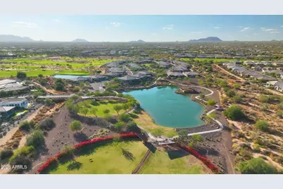 17847 E Paria Canyon Drive, Rio Verde, AZ 85263 - Photo 55