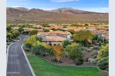 17847 E Paria Canyon Drive, Rio Verde, AZ 85263 - Photo 29