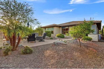 17847 E Paria Canyon Drive, Rio Verde, AZ 85263 - Photo 23