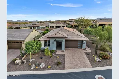 17847 E Paria Canyon Drive, Rio Verde, AZ 85263 - Photo 33
