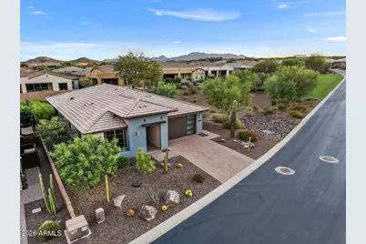 17847 E Paria Canyon Drive, Rio Verde, AZ 85263 - Photo 35