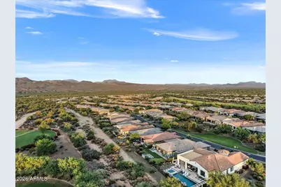 17847 E Paria Canyon Drive, Rio Verde, AZ 85263 - Photo 37