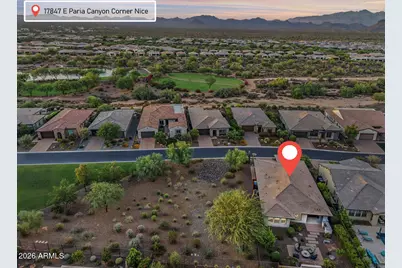 17847 E Paria Canyon Drive, Rio Verde, AZ 85263 - Photo 1