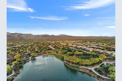 17847 E Paria Canyon Drive, Rio Verde, AZ 85263 - Photo 35