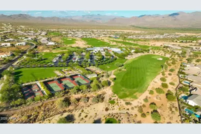 17847 E Paria Canyon Drive, Rio Verde, AZ 85263 - Photo 51