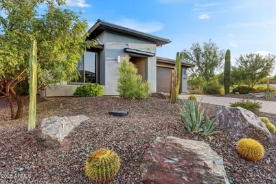 17847 E Paria Canyon Drive, Rio Verde, AZ 85263 - Photo 1