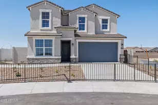 9587 N 177th Dr, Waddell, AZ 85355 - Photo 1