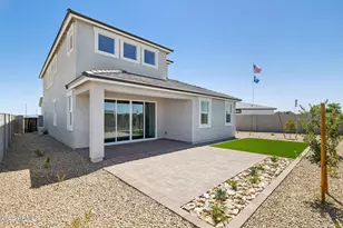9587 N 177th Dr, Waddell, AZ 85355 - Photo 45