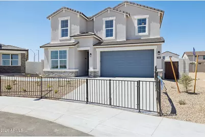 9587 N 177th Drive, Waddell, AZ 85355 - Photo 3
