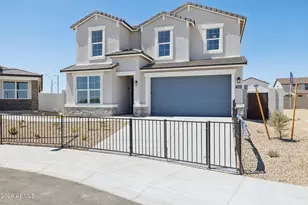 9587 N 177th Dr, Waddell, AZ 85355 - Photo 3