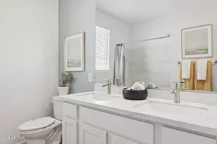 9587 N 177th Dr, Waddell, AZ 85355 - Photo 33