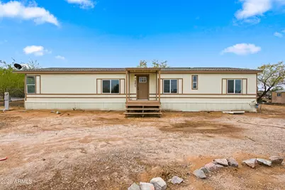 19827 W Kaibab Road, Buckeye, AZ 85326 - Photo 1