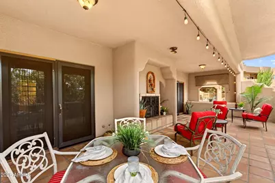 11011 N Zephyr Drive #110, Fountain Hills, AZ 85268 - Photo 37