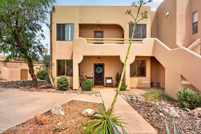 11011 N Zephyr Drive #110, Fountain Hills, AZ 85268 - Photo 1
