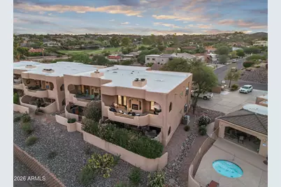 11011 N Zephyr Drive #110, Fountain Hills, AZ 85268 - Photo 43