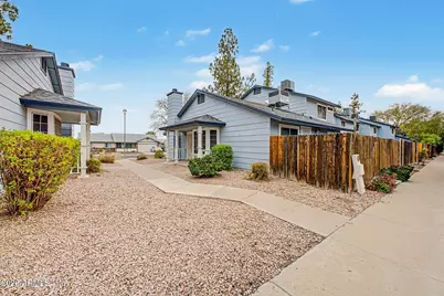 10100 N 89th Avenue #21, Peoria, AZ 85345 - Photo 37