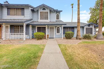 10100 N 89th Avenue #21, Peoria, AZ 85345 - Photo 3