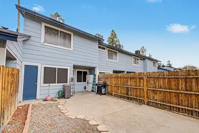 10100 N 89th Avenue #21, Peoria, AZ 85345 - Photo 35