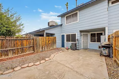 10100 N 89th Avenue #21, Peoria, AZ 85345 - Photo 33