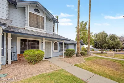 10100 N 89th Avenue #21, Peoria, AZ 85345 - Photo 5