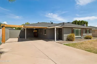 5817 N 18th Street, Phoenix, AZ 85016 - Photo 1