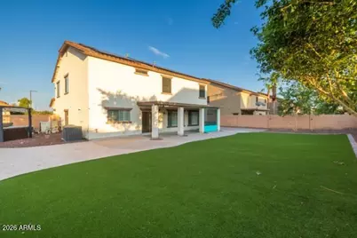 14764 N 141st Drive, Surprise, AZ 85379 - Photo 33