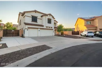 14764 N 141st Drive, Surprise, AZ 85379 - Photo 3