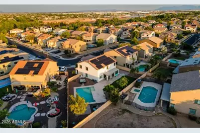14764 N 141st Drive, Surprise, AZ 85379 - Photo 37