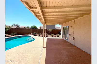 22581 W Papago Street, Buckeye, AZ 85326 - Photo 3