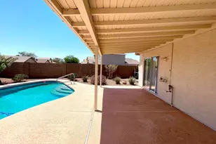 22581 W Papago St, Buckeye, AZ 85326 - Photo 3