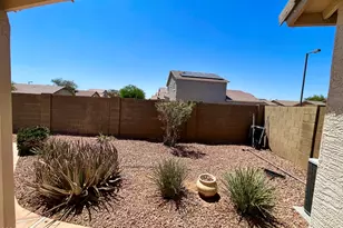 22581 W Papago St, Buckeye, AZ 85326 - Photo 5