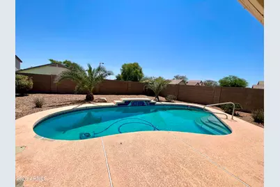 22581 W Papago Street, Buckeye, AZ 85326 - Photo 1