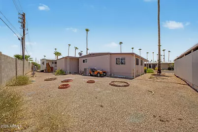 2700 E Allred Avenue #R87, Mesa, AZ 85204 - Photo 23